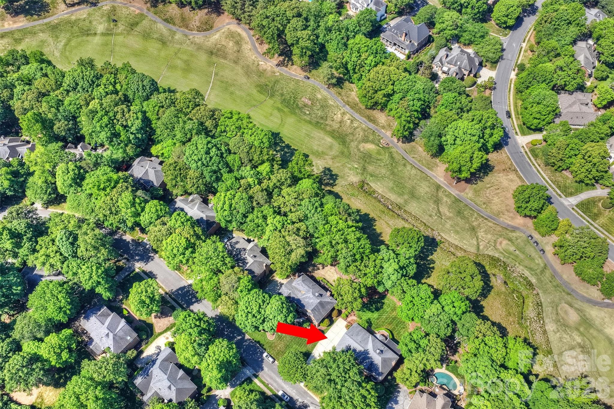 4227 Shepherdleas Lane Charlotte NC 28277