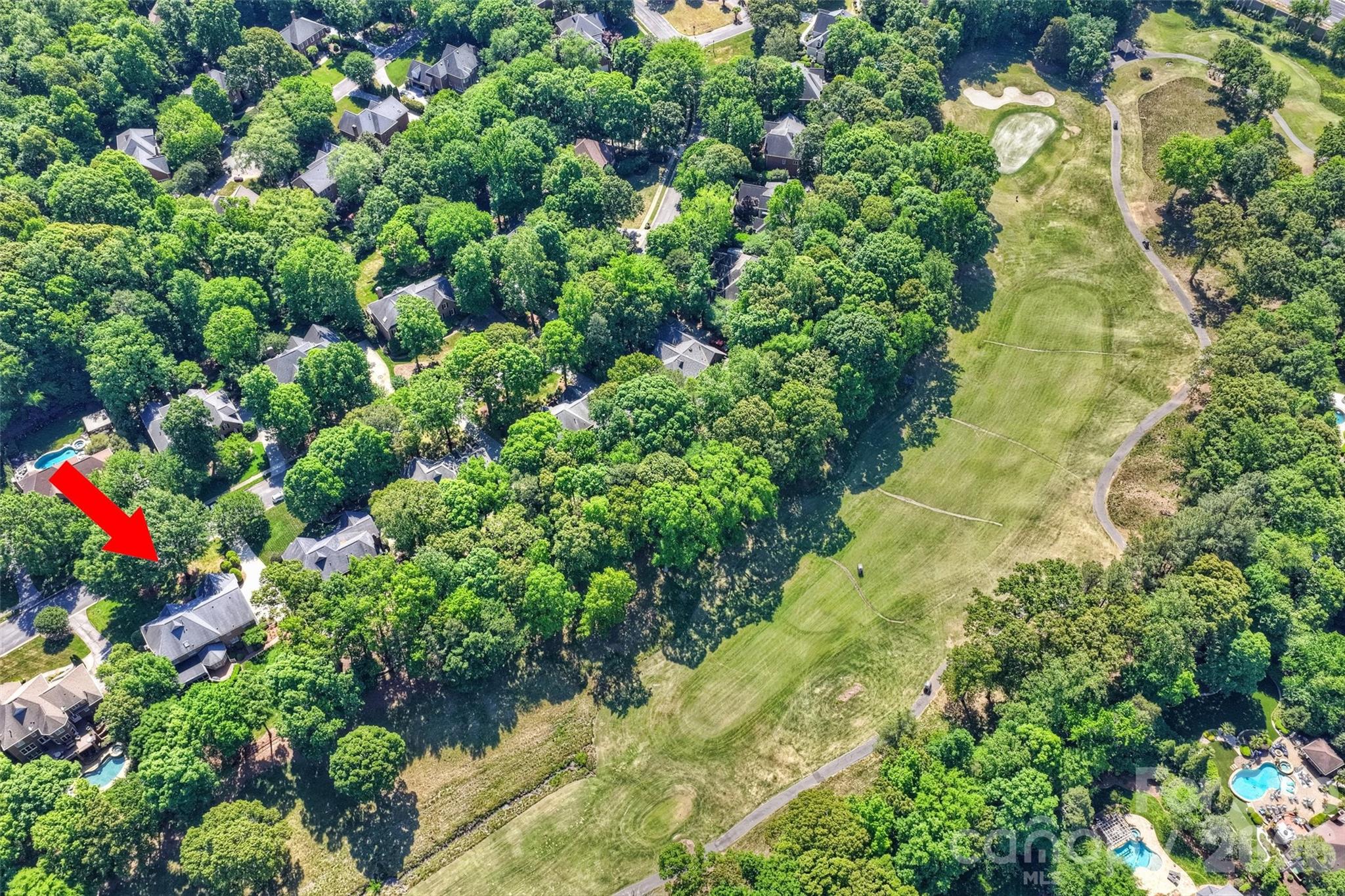 4227 Shepherdleas Lane Charlotte NC 28277