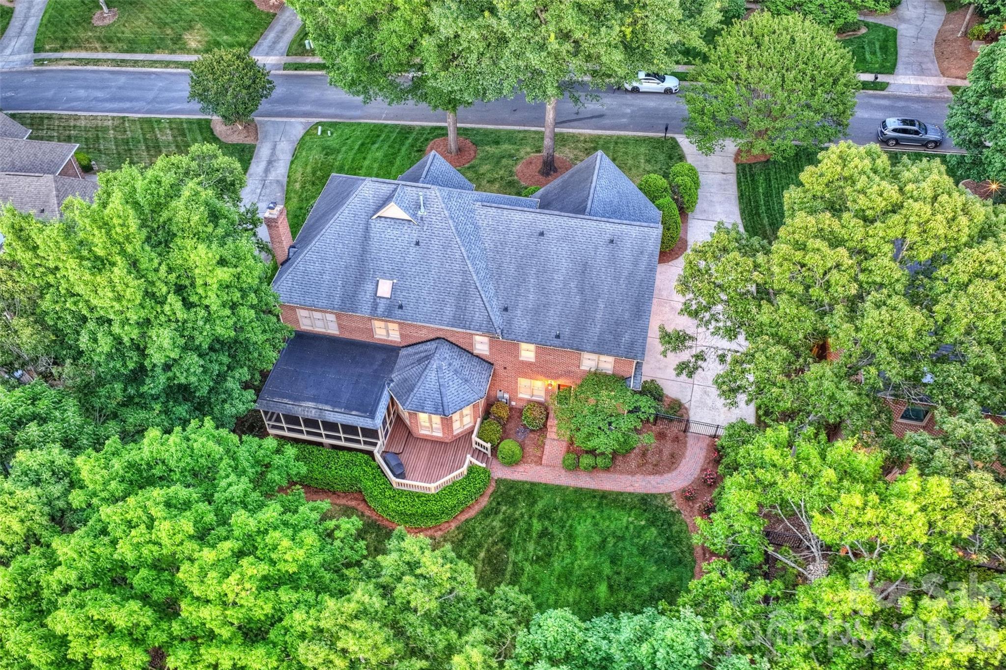 4227 Shepherdleas Lane Charlotte NC 28277