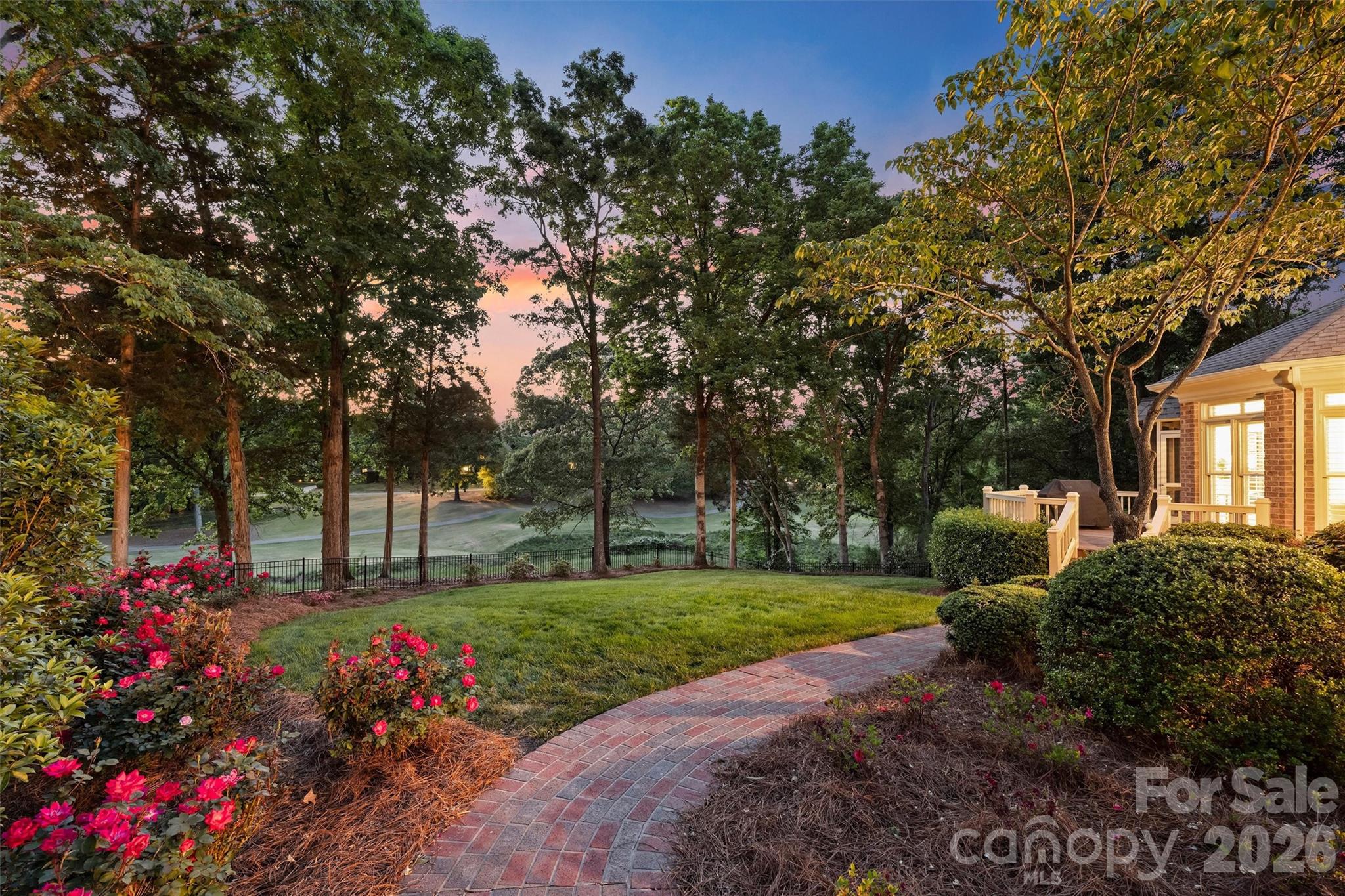 4227 Shepherdleas Lane Charlotte NC 28277