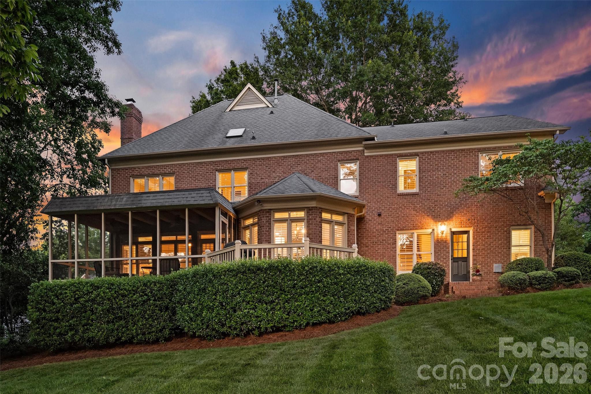 4227 Shepherdleas Lane Charlotte NC 28277