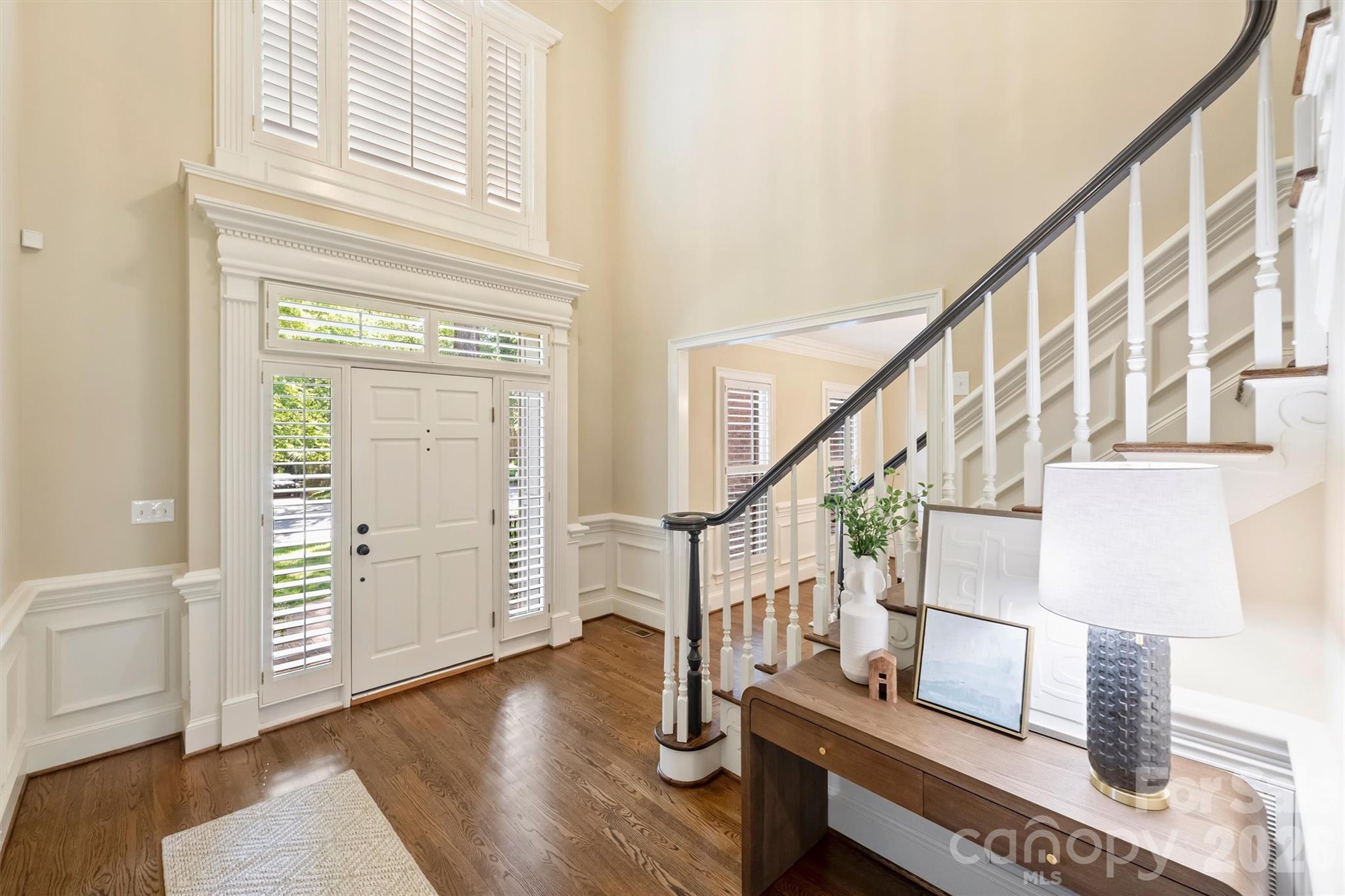 4227 Shepherdleas Lane Charlotte NC 28277