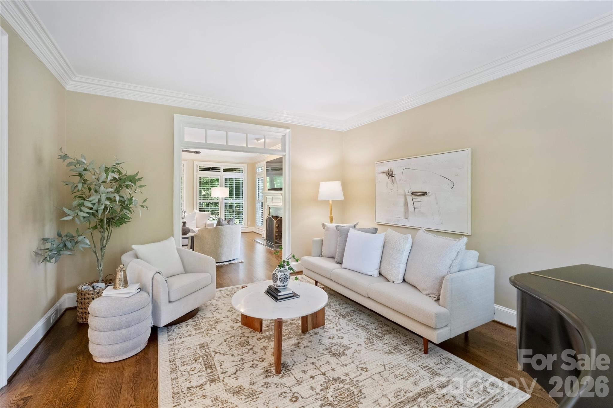4227 Shepherdleas Lane Charlotte NC 28277