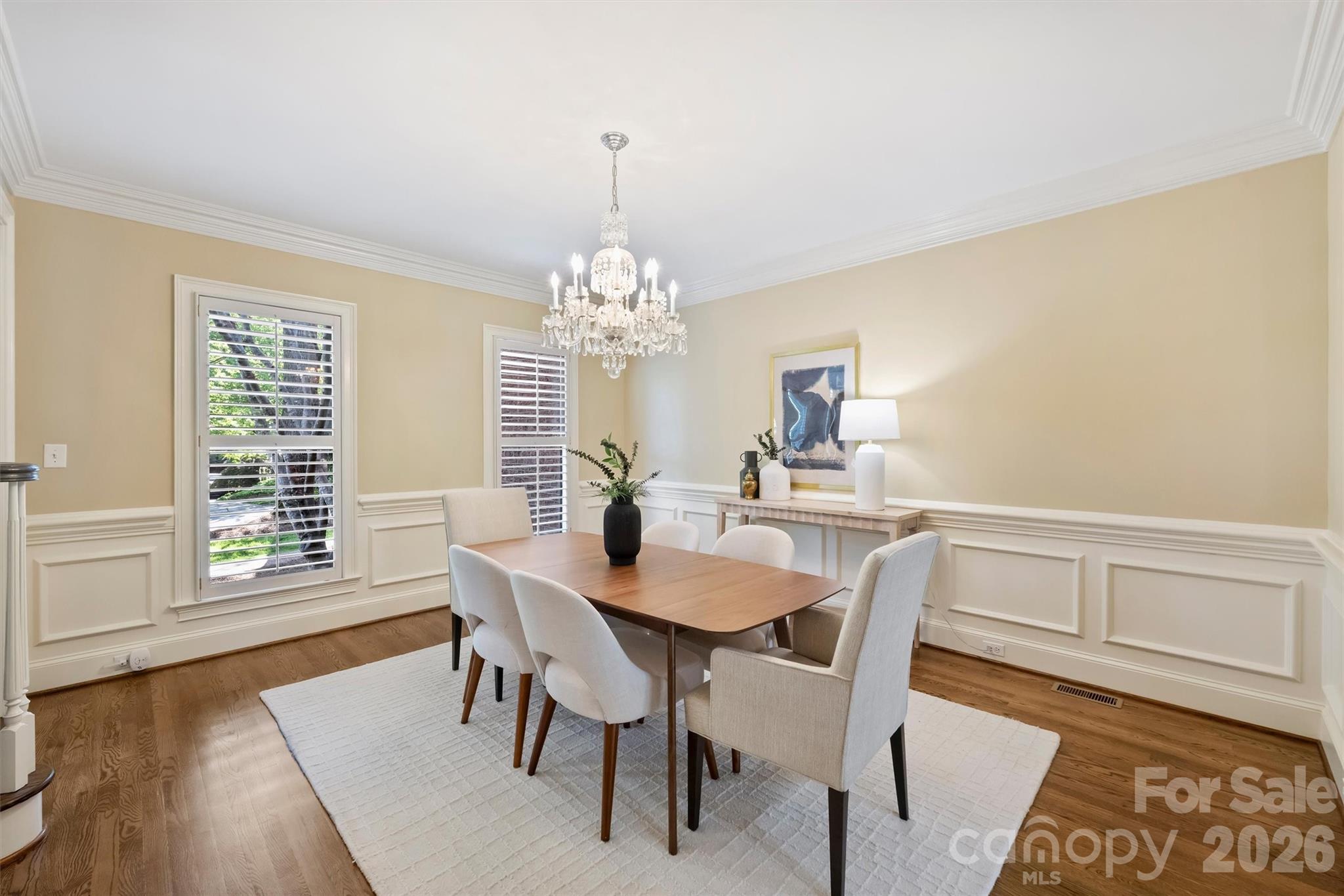 4227 Shepherdleas Lane Charlotte NC 28277