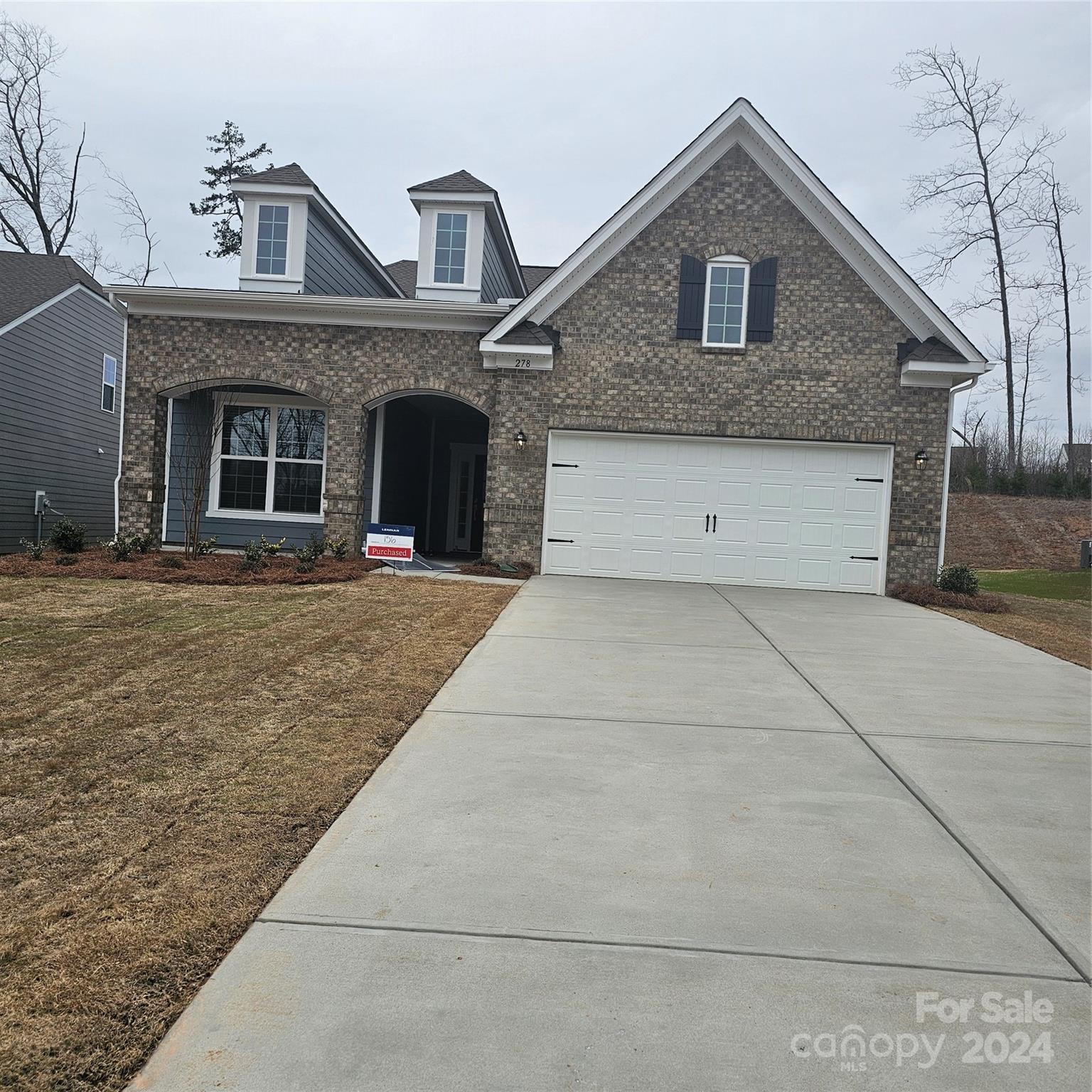 278 White Apple Way Statesville NC 28625