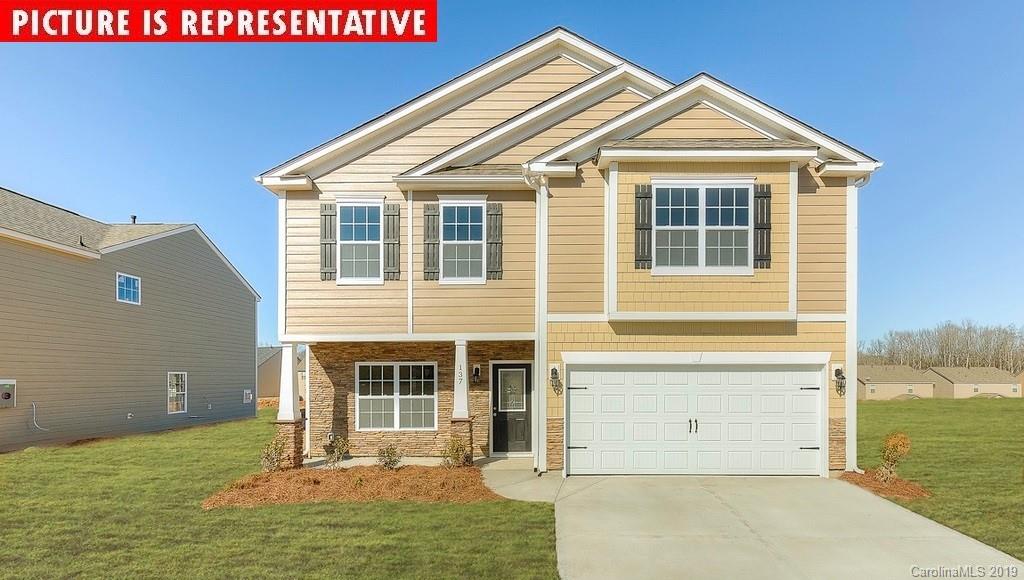 1519 Savory Lane Charlotte NC 28216