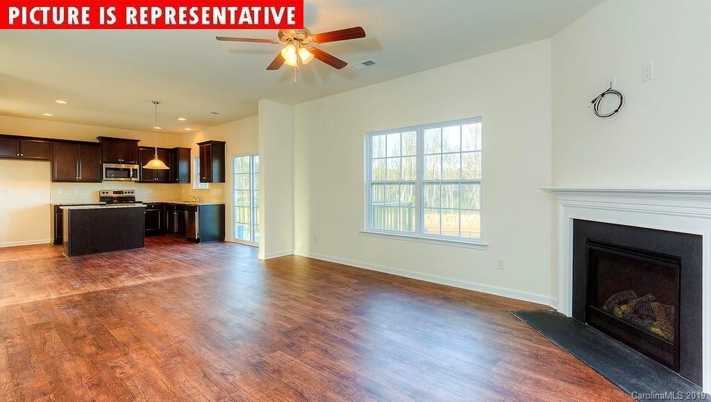 1519 Savory Lane Charlotte NC 28216
