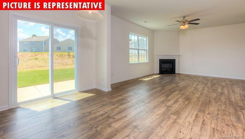 1519 Savory Lane Charlotte NC 28216