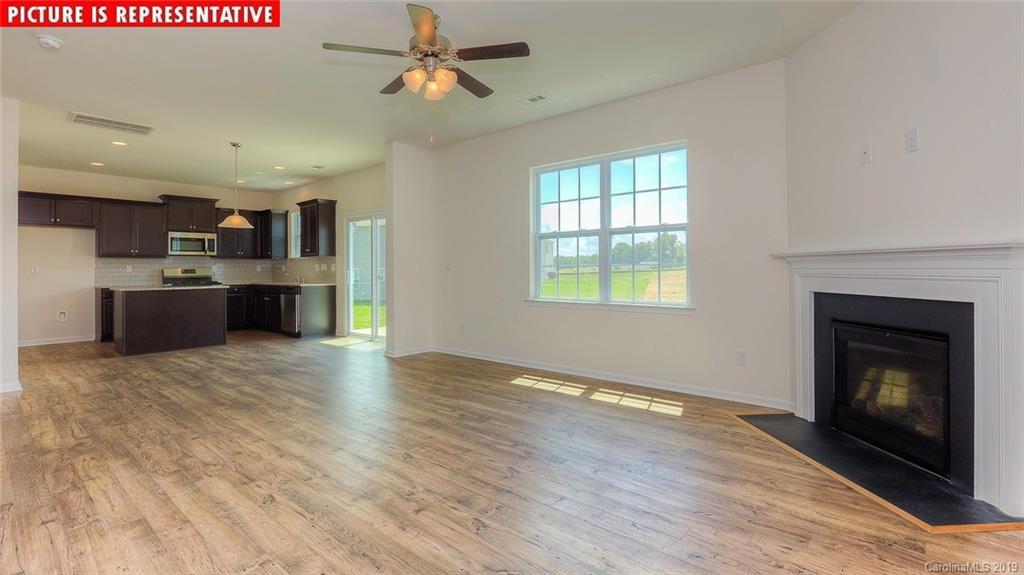 1519 Savory Lane Charlotte NC 28216