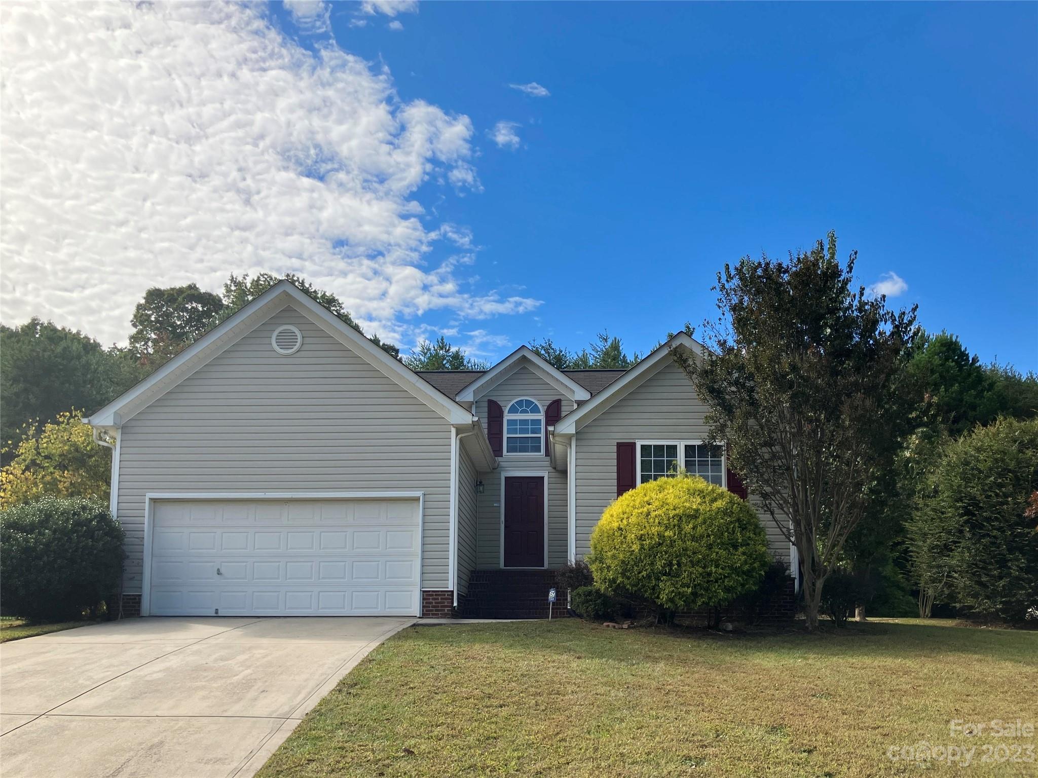 7316 Oxford Bluff Drive Stanley NC 28164