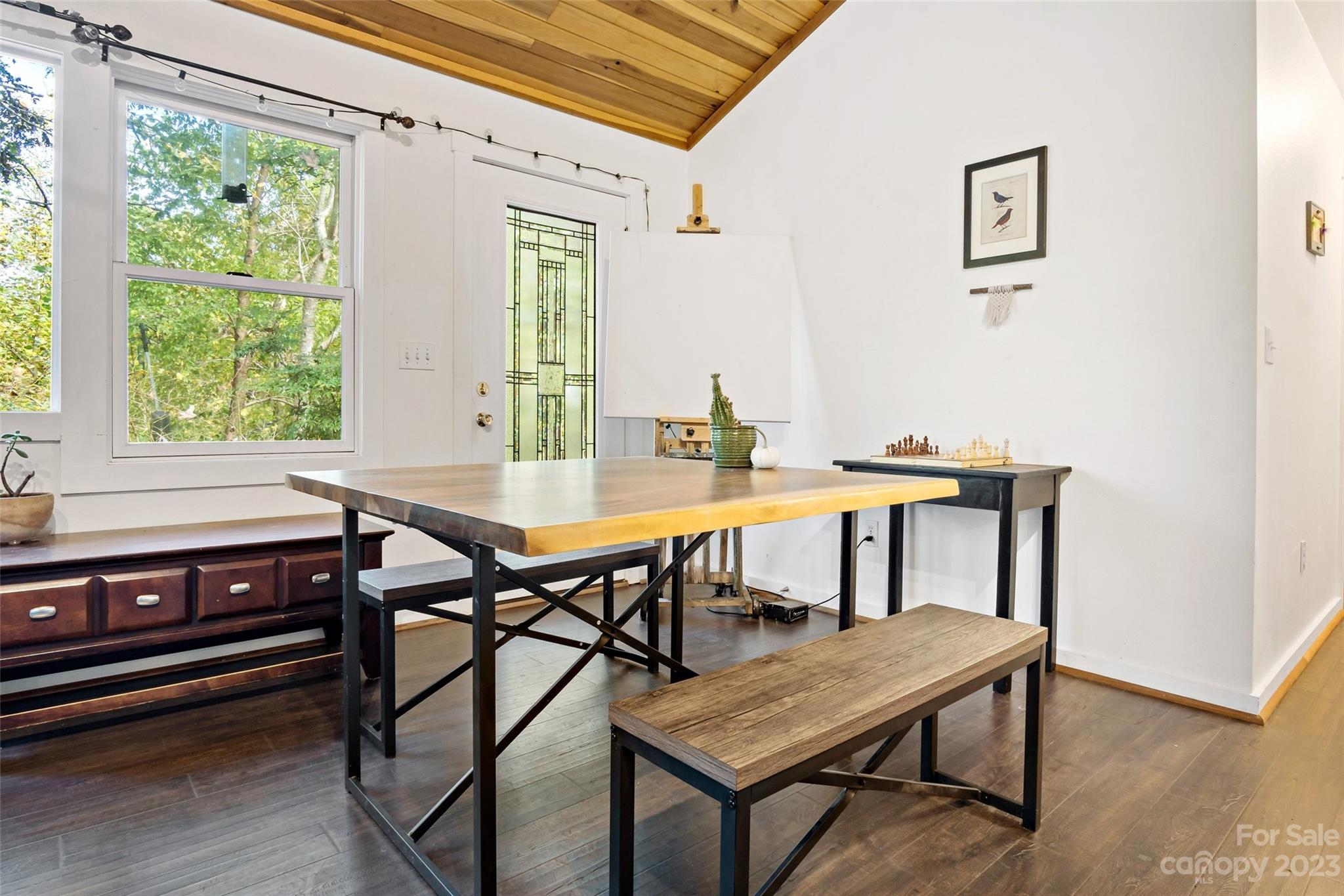 24 White Willow Ridge Black Mountain NC 28711