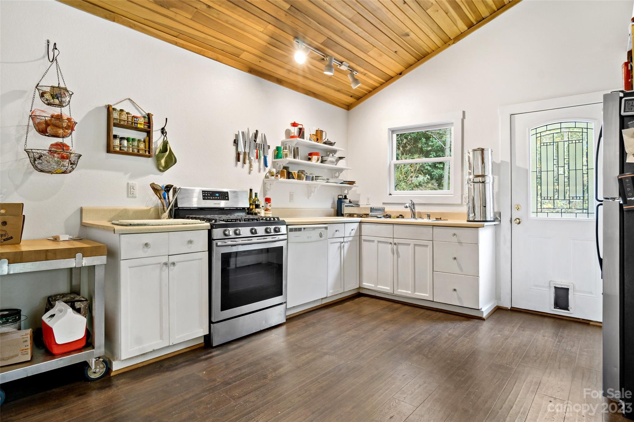 24 White Willow Ridge Black Mountain NC 28711