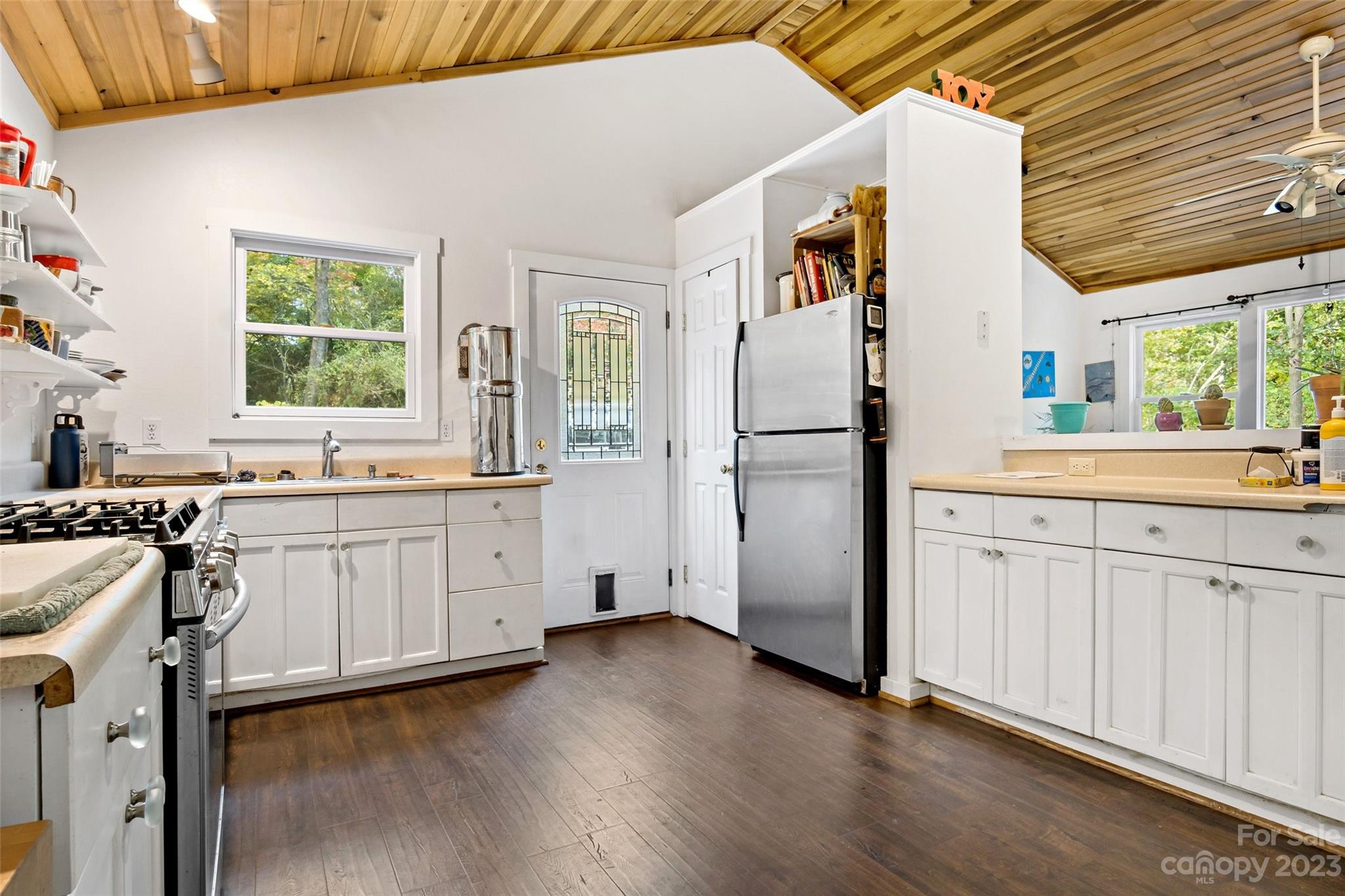 24 White Willow Ridge Black Mountain NC 28711