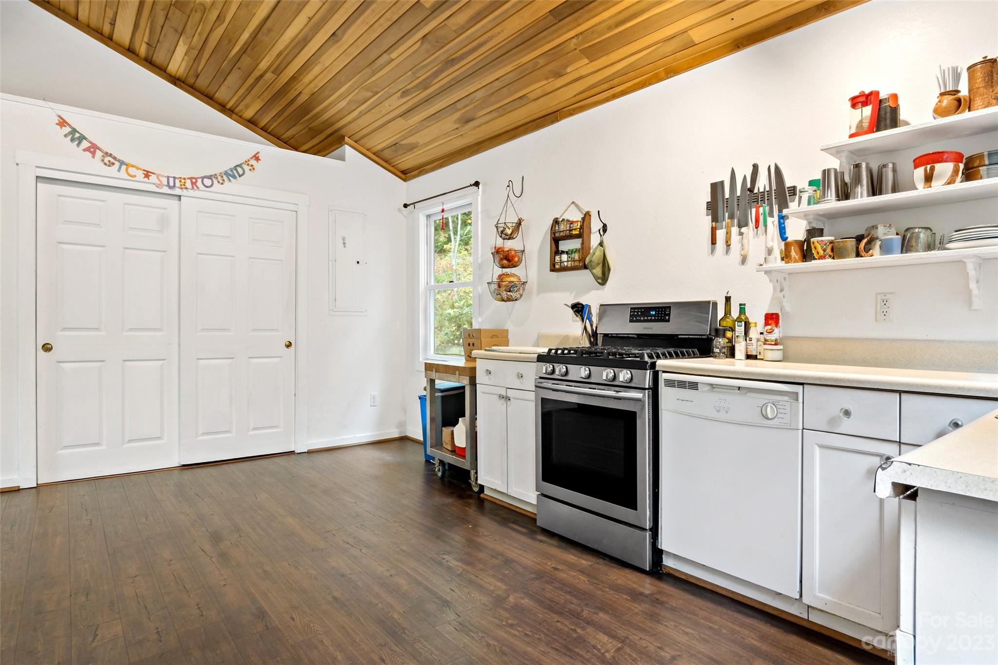 24 White Willow Ridge Black Mountain NC 28711