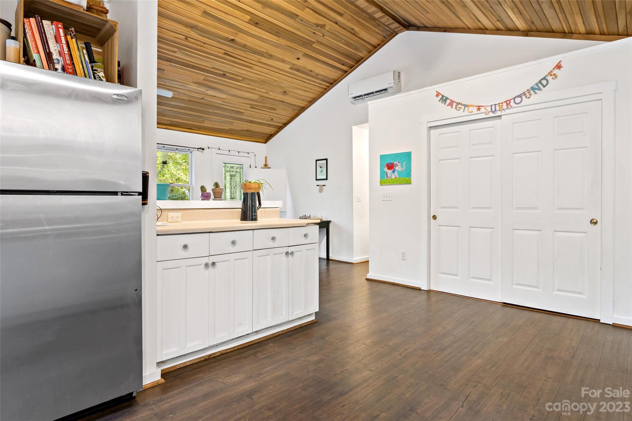 24 White Willow Ridge Black Mountain NC 28711