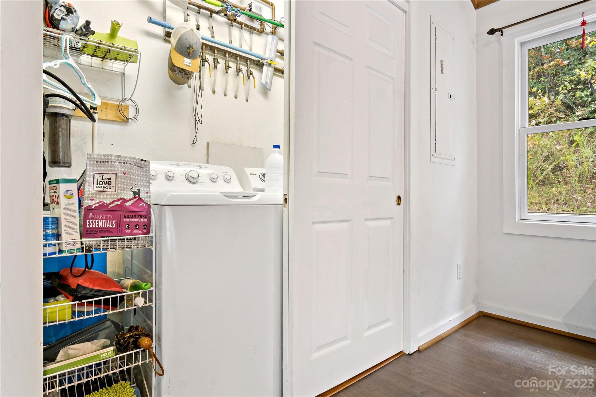 24 White Willow Ridge Black Mountain NC 28711