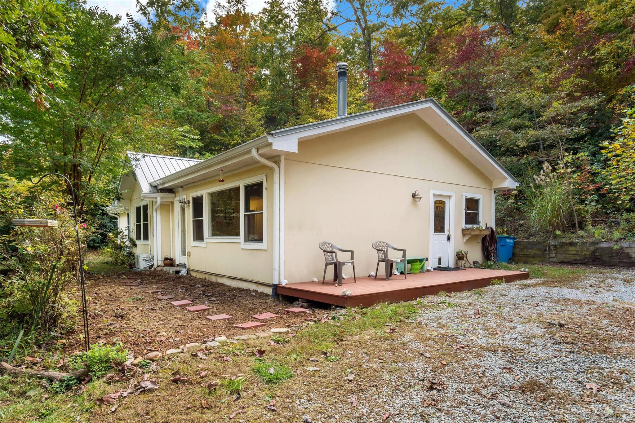 24 White Willow Ridge Black Mountain NC 28711