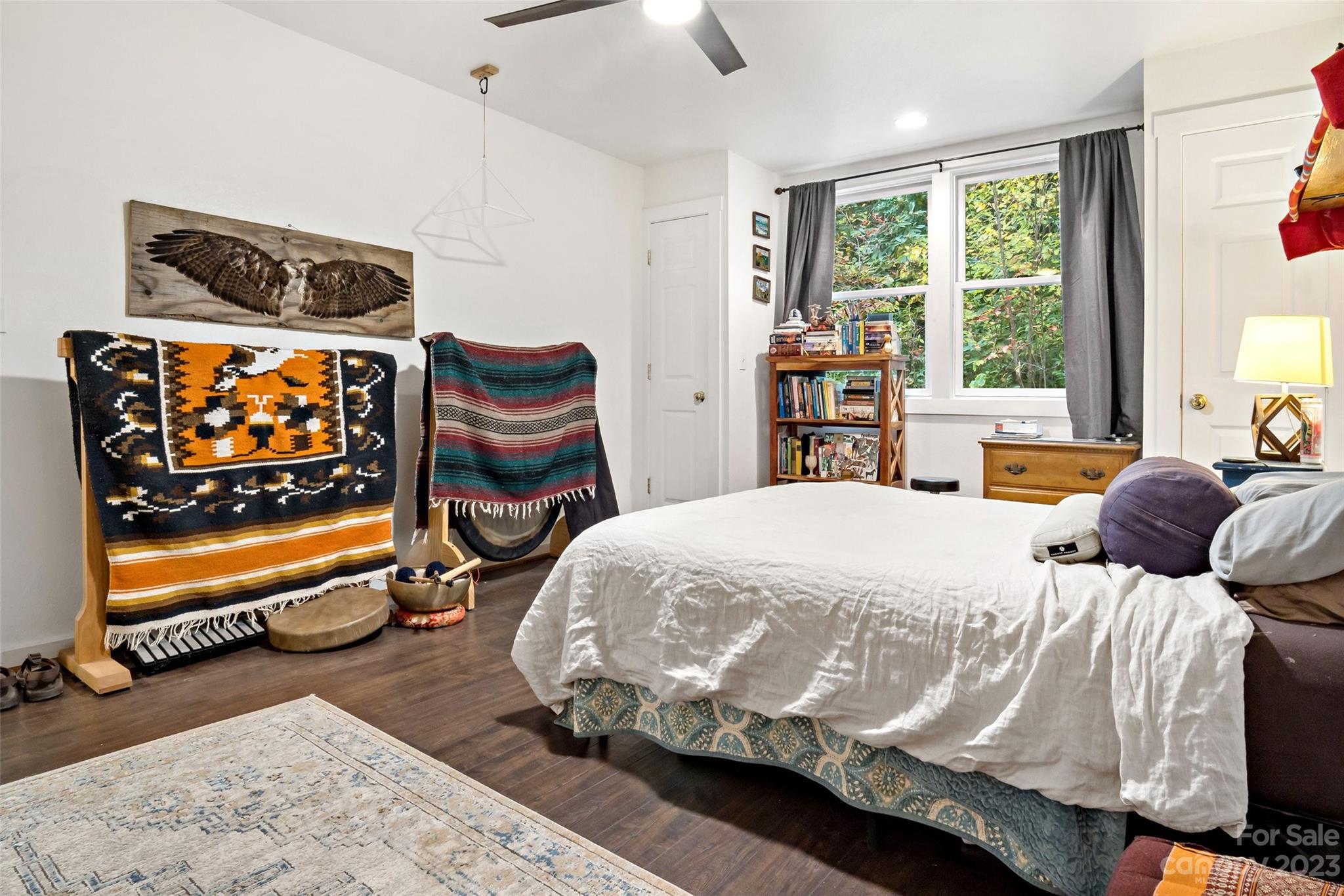 24 White Willow Ridge Black Mountain NC 28711