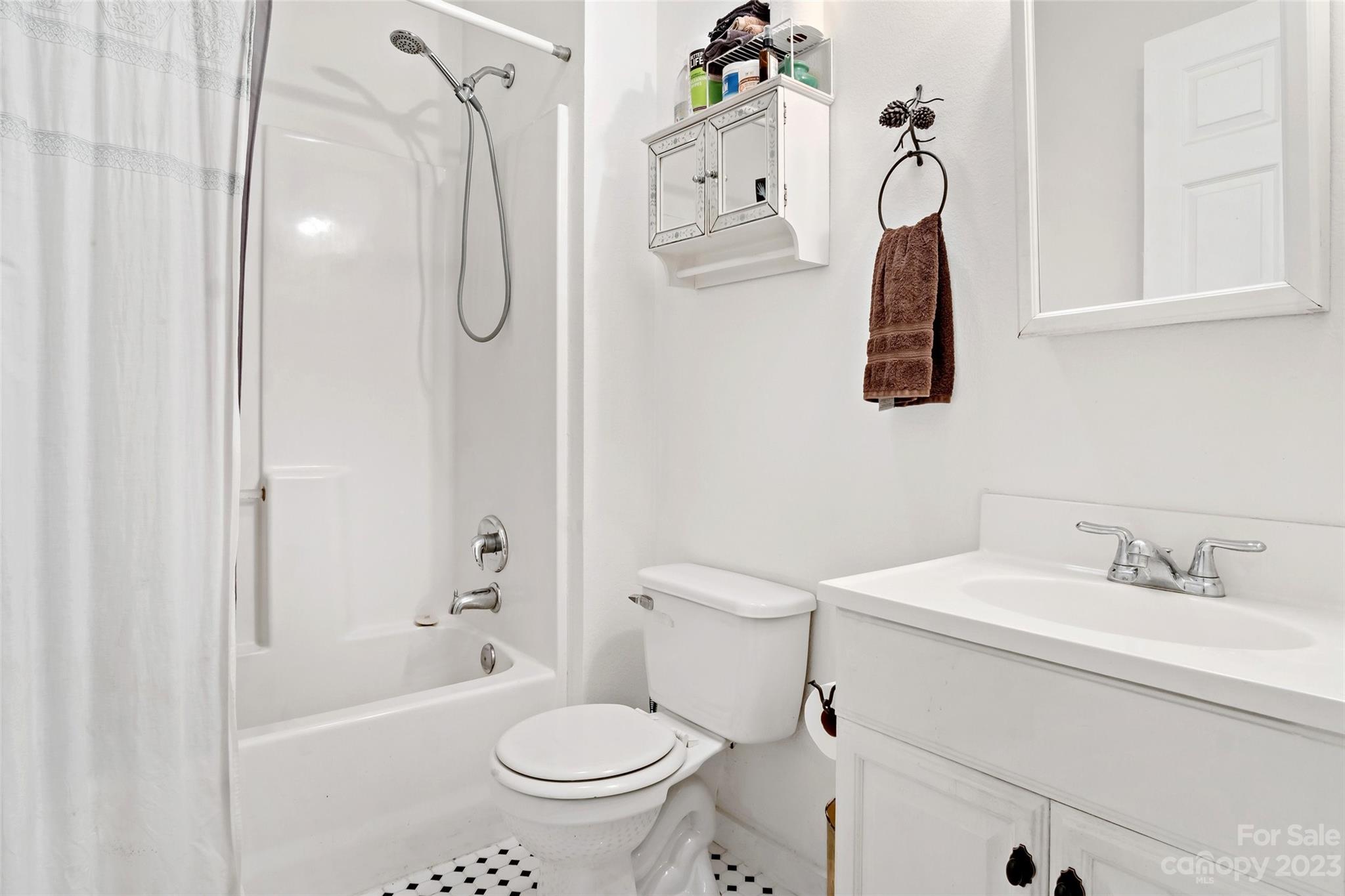 24 White Willow Ridge Black Mountain NC 28711