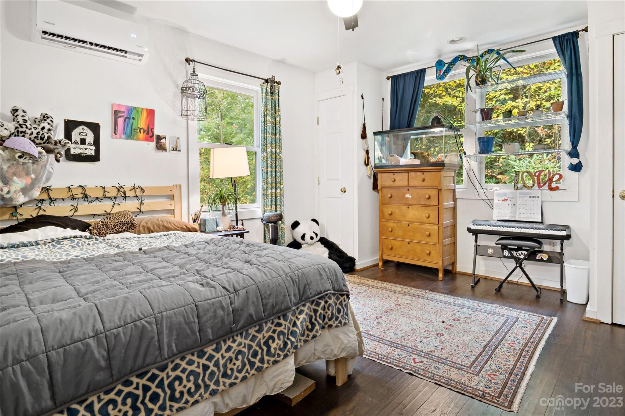 24 White Willow Ridge Black Mountain NC 28711