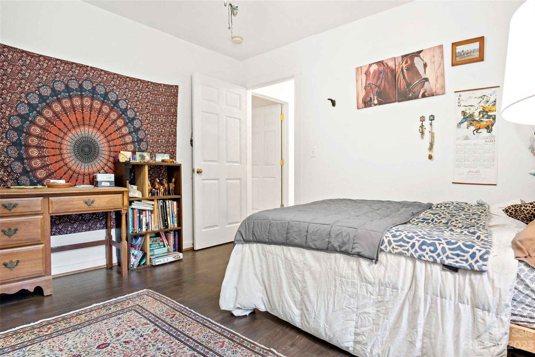 24 White Willow Ridge Black Mountain NC 28711