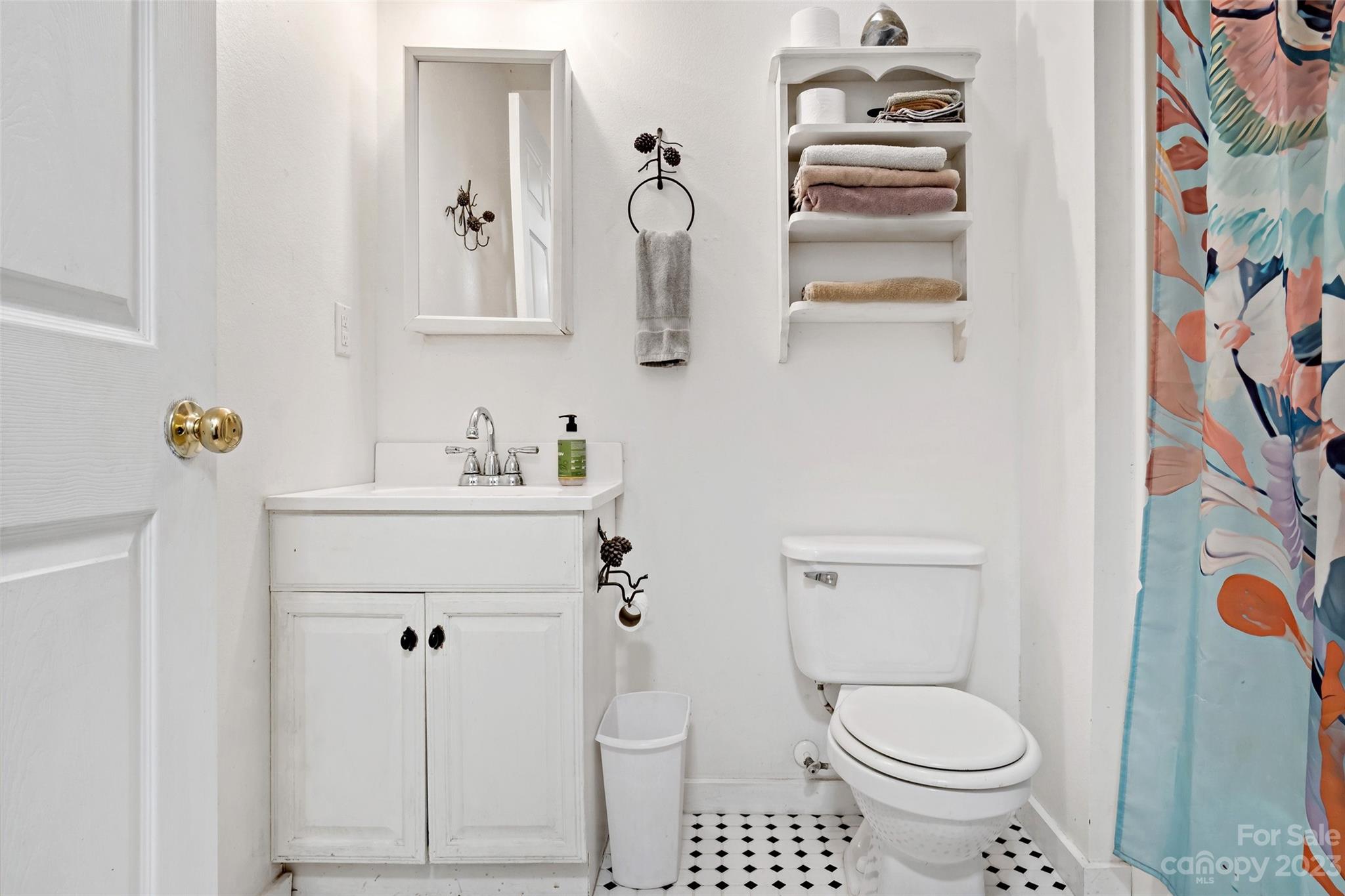 24 White Willow Ridge Black Mountain NC 28711