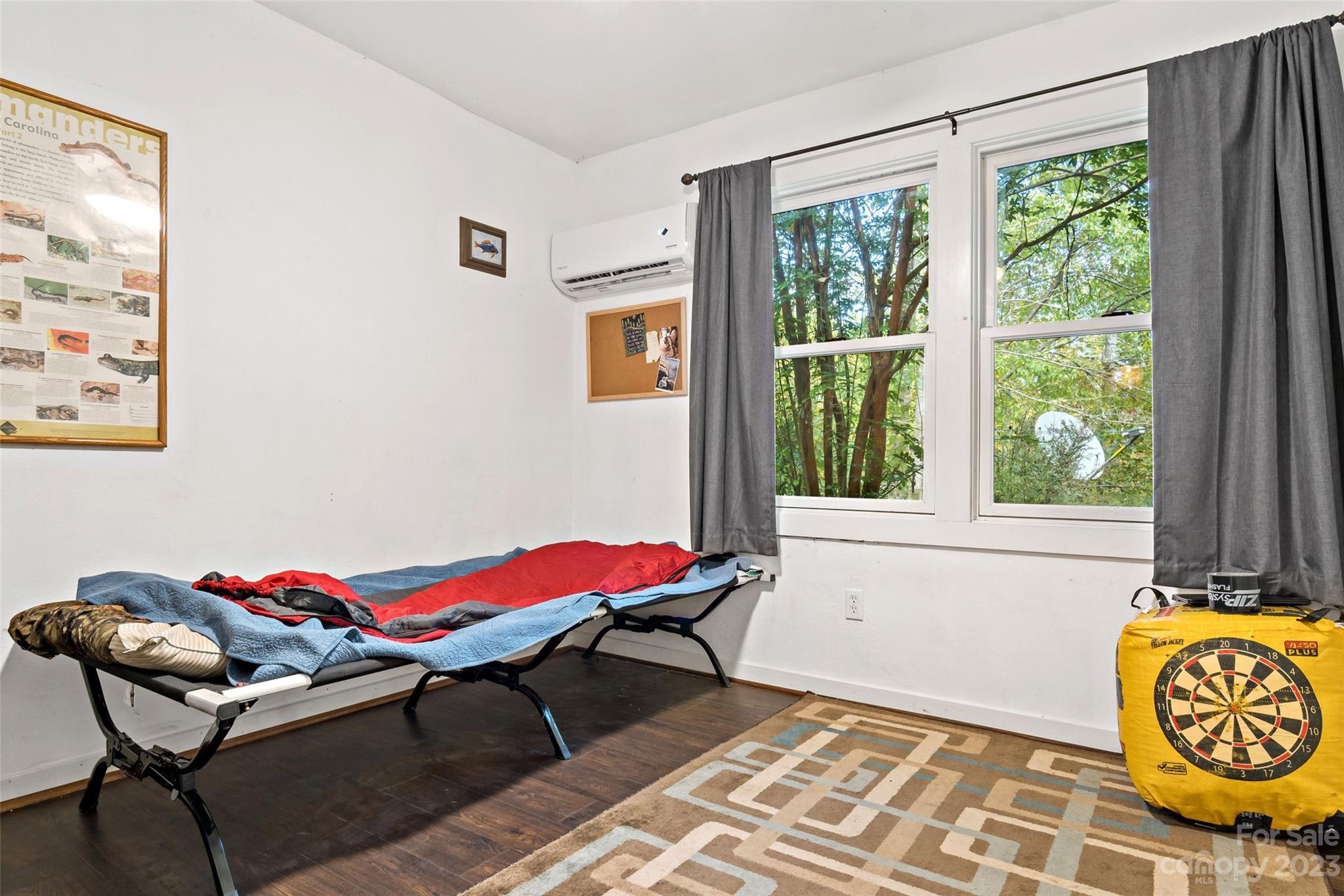 24 White Willow Ridge Black Mountain NC 28711