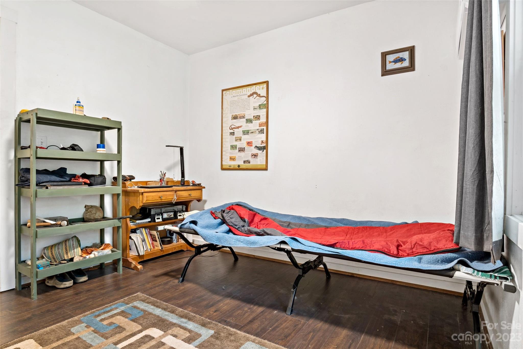 24 White Willow Ridge Black Mountain NC 28711