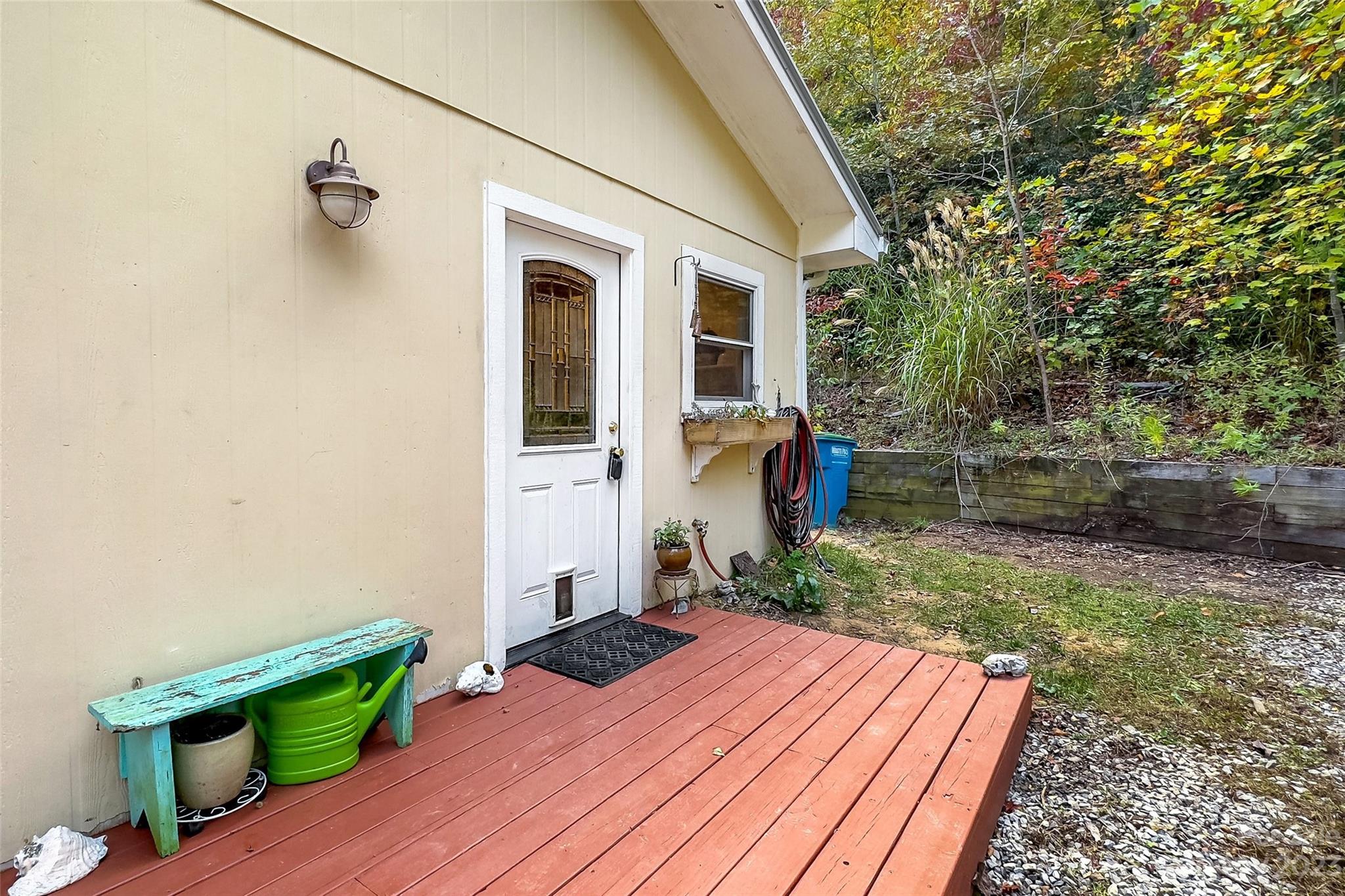 24 White Willow Ridge Black Mountain NC 28711