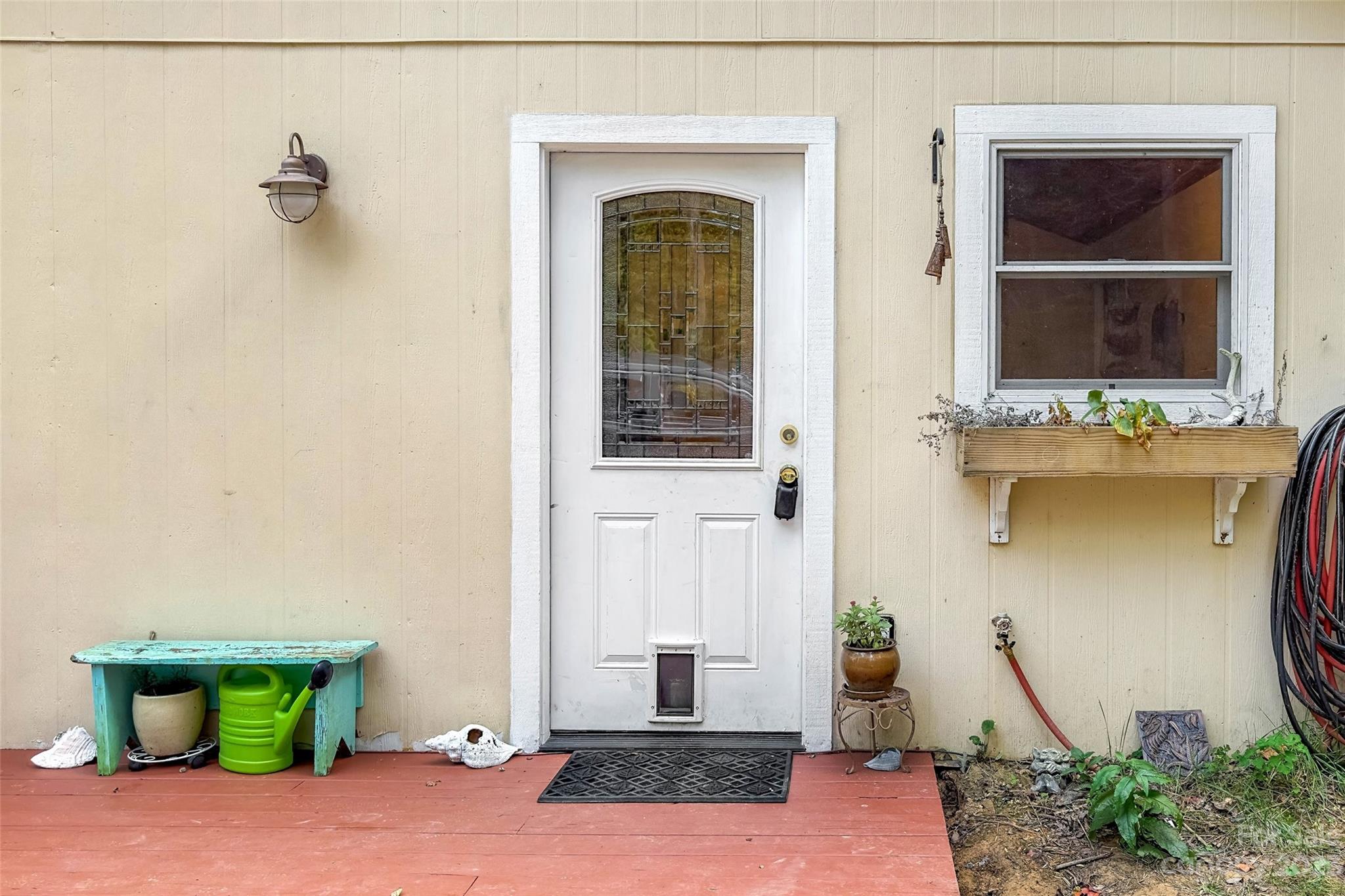 24 White Willow Ridge Black Mountain NC 28711