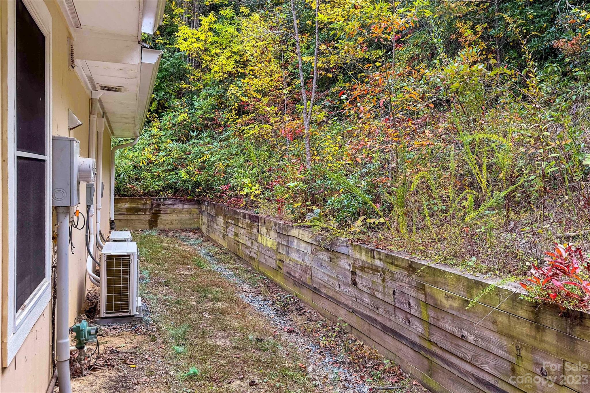 24 White Willow Ridge Black Mountain NC 28711