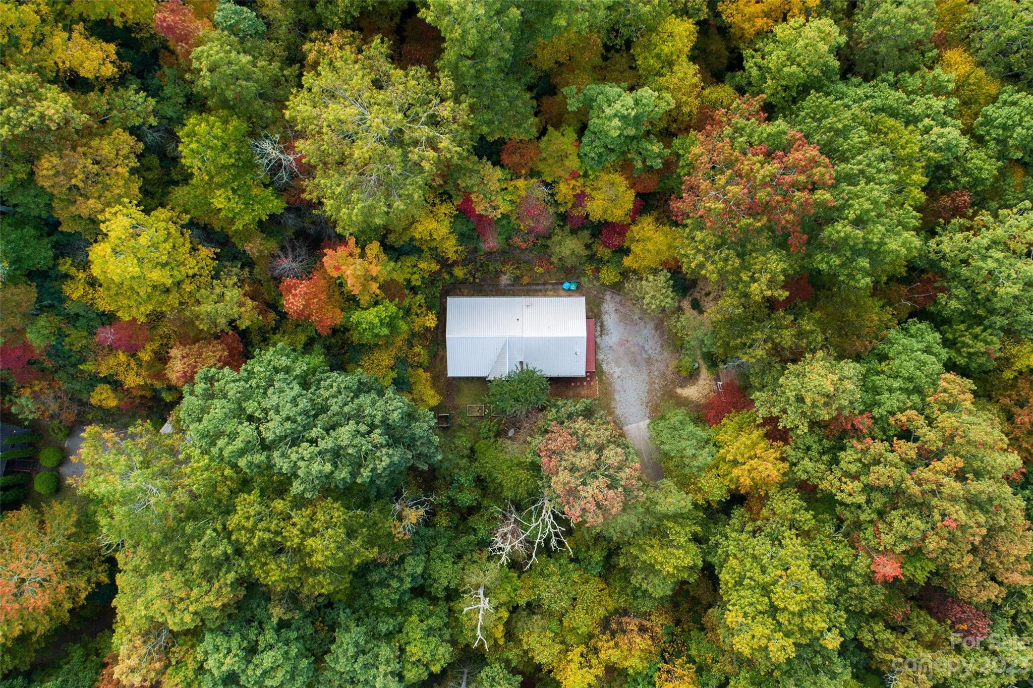 24 White Willow Ridge Black Mountain NC 28711