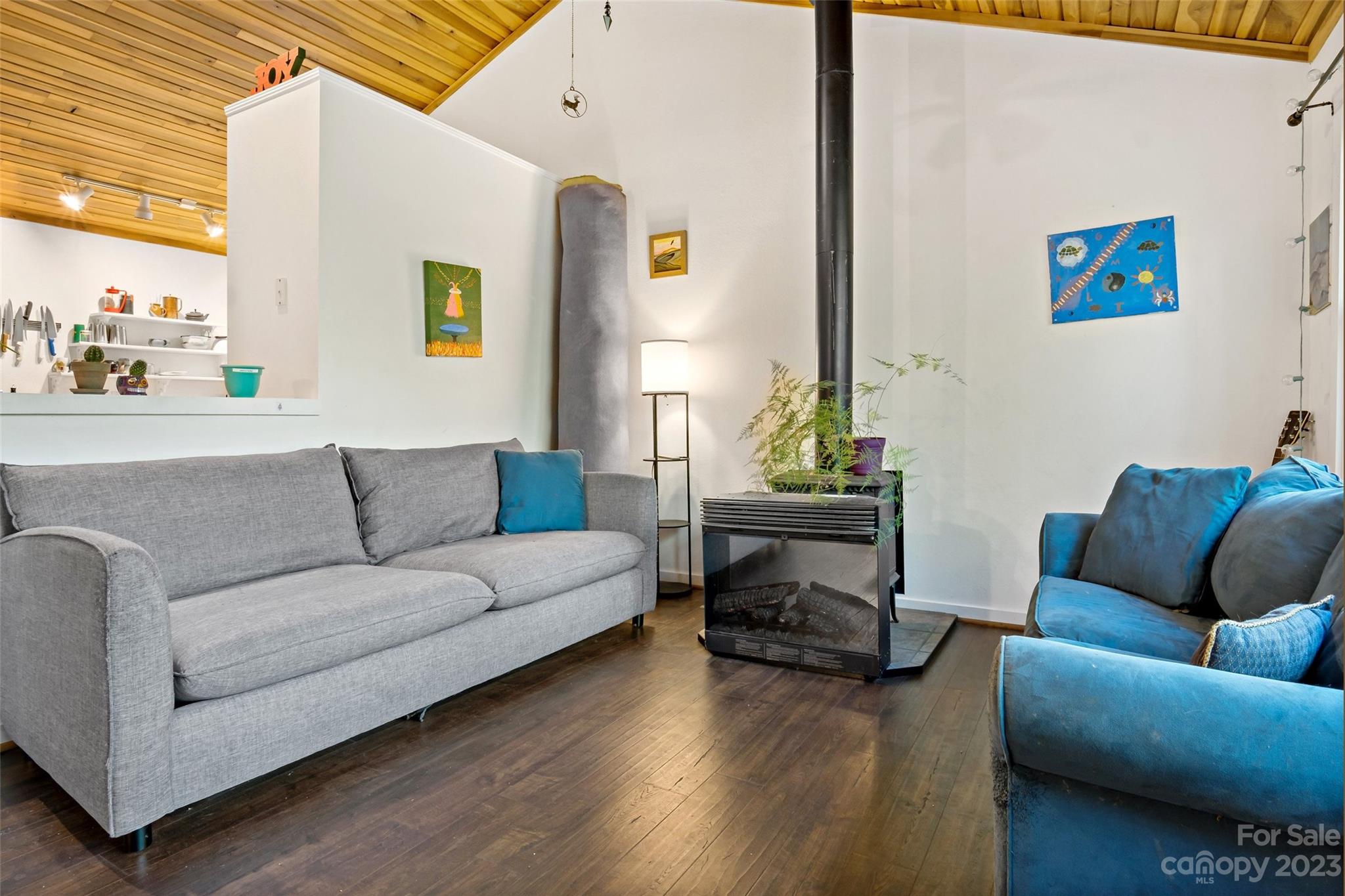 24 White Willow Ridge Black Mountain NC 28711