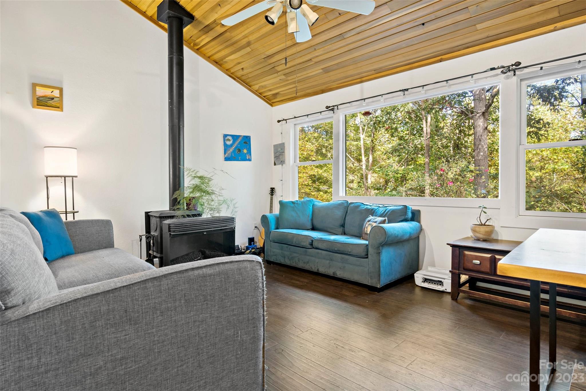 24 White Willow Ridge Black Mountain NC 28711