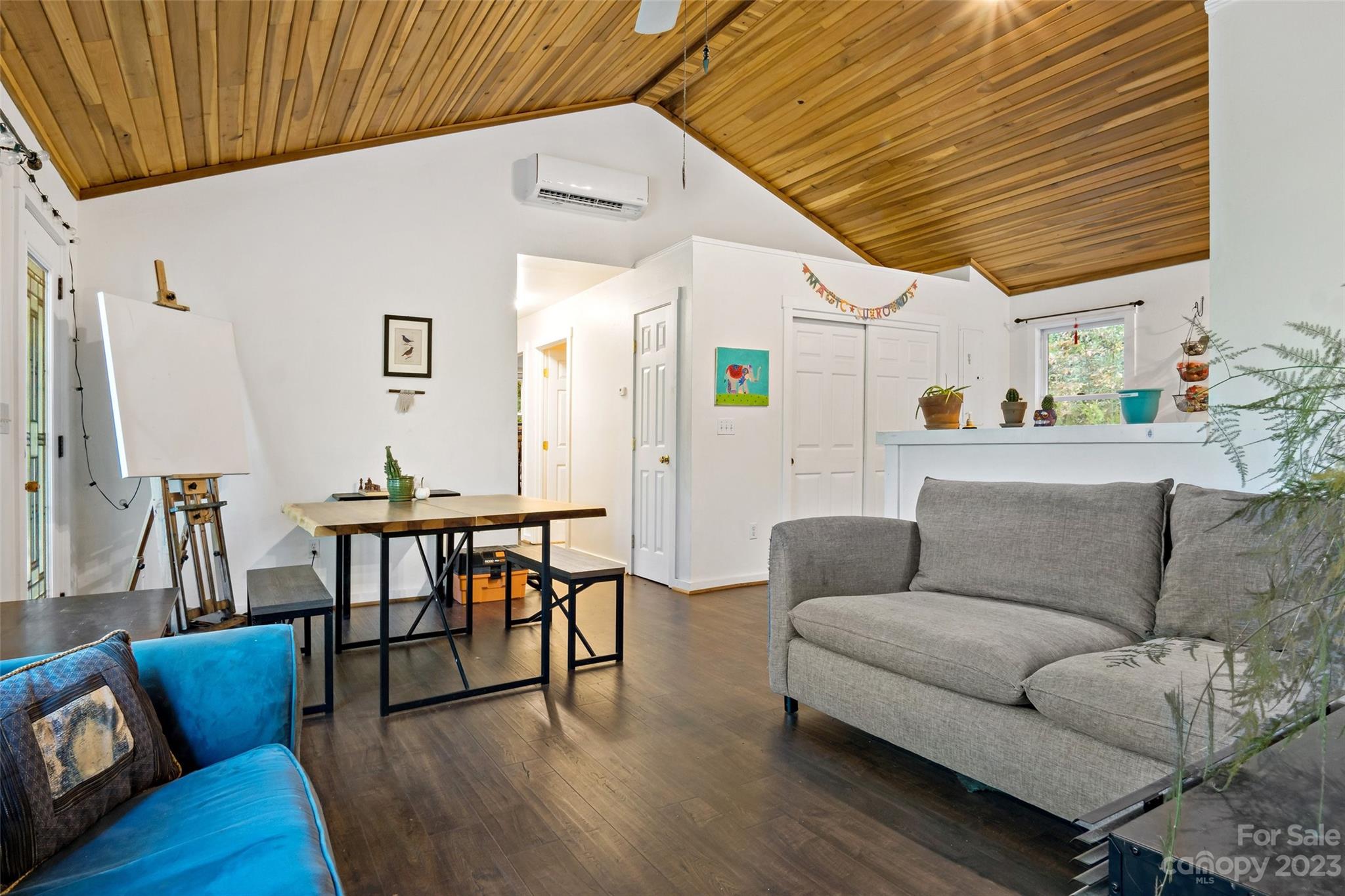 24 White Willow Ridge Black Mountain NC 28711