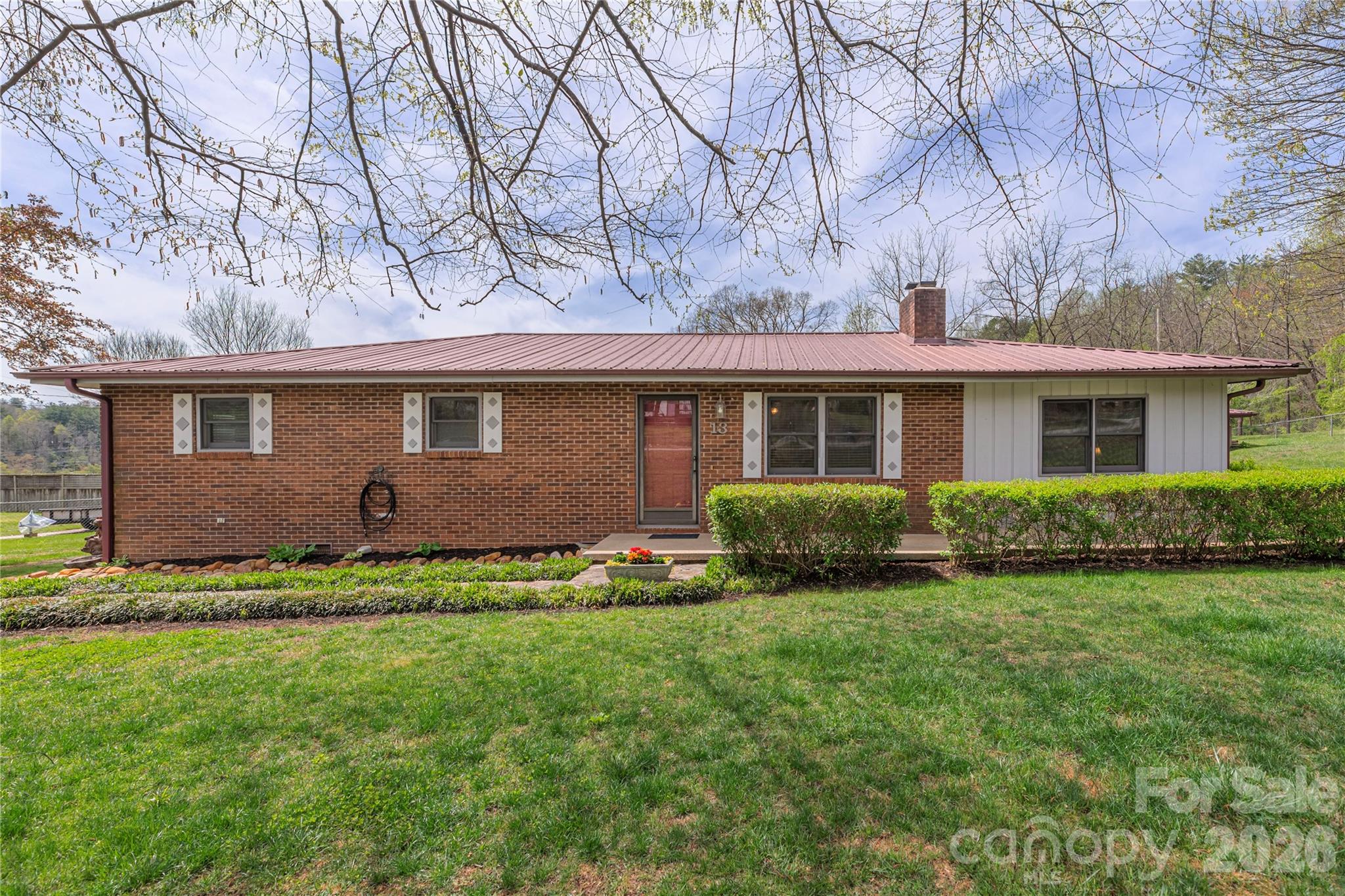 13 Forge Drive Mills River NC 28759