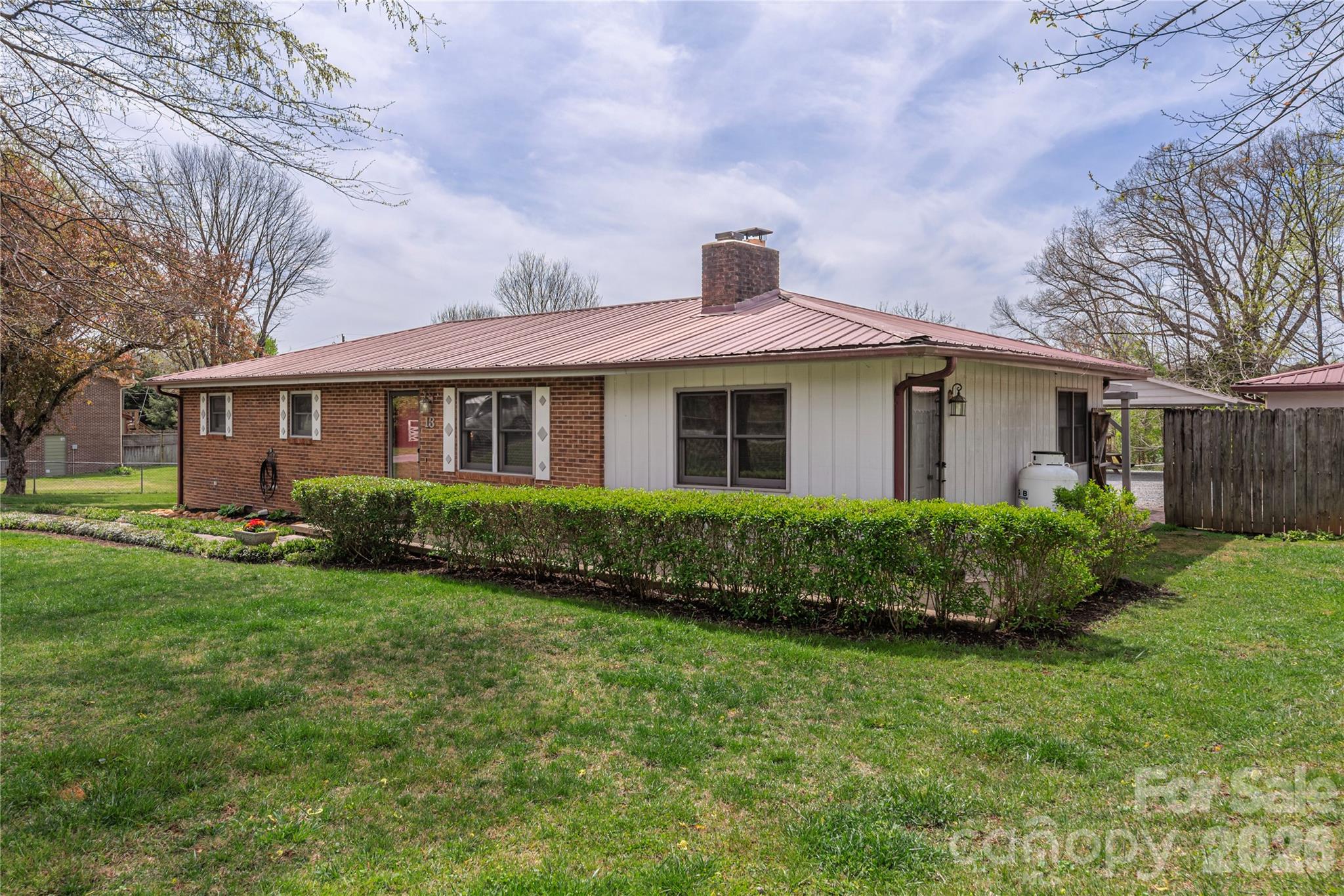13 Forge Drive Mills River NC 28759