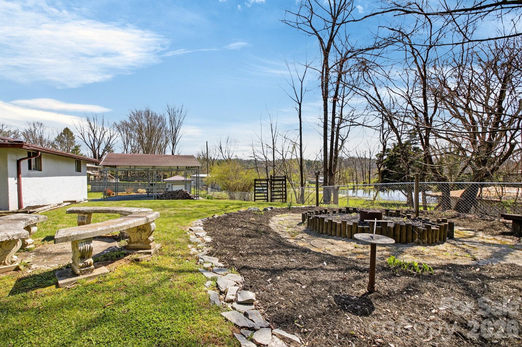 13 Forge Drive Mills River NC 28759