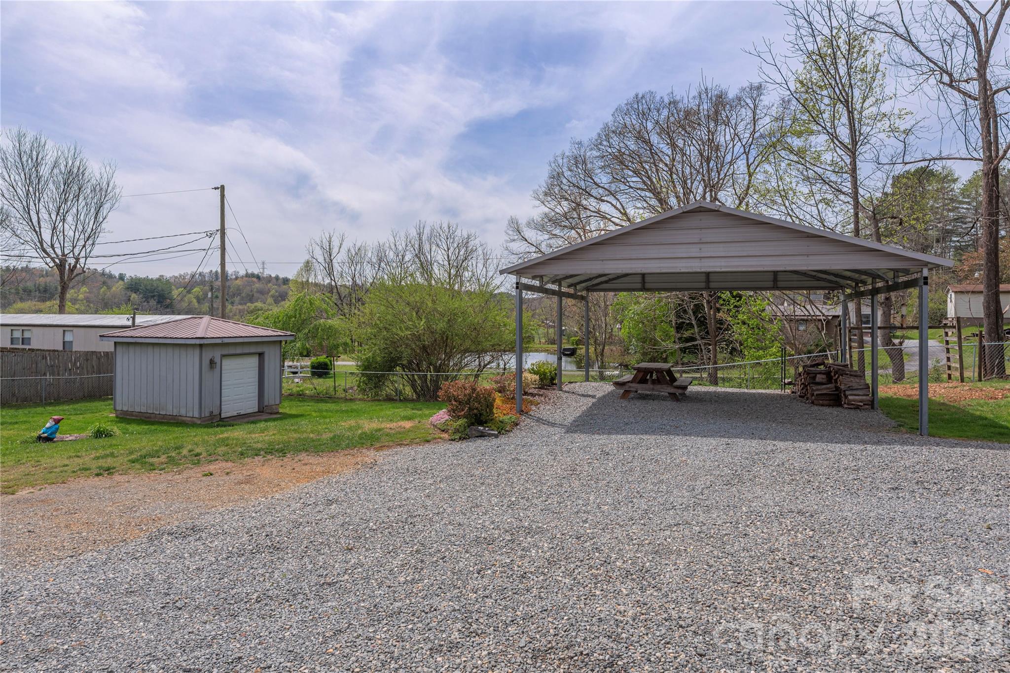 13 Forge Drive Mills River NC 28759