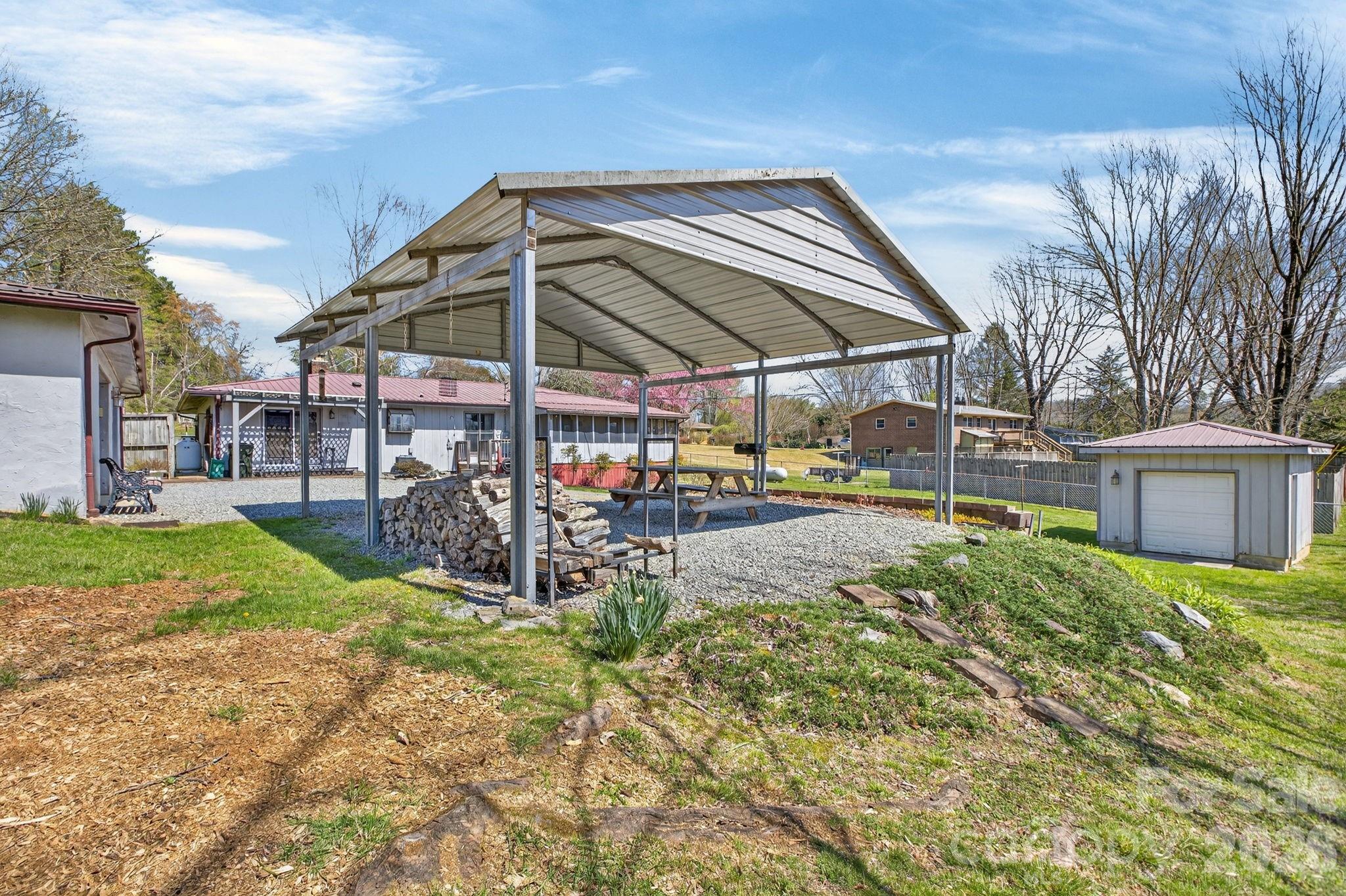 13 Forge Drive Mills River NC 28759