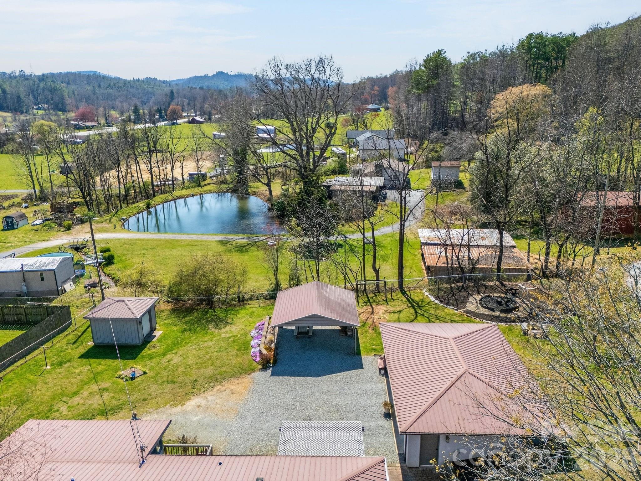 13 Forge Drive Mills River NC 28759