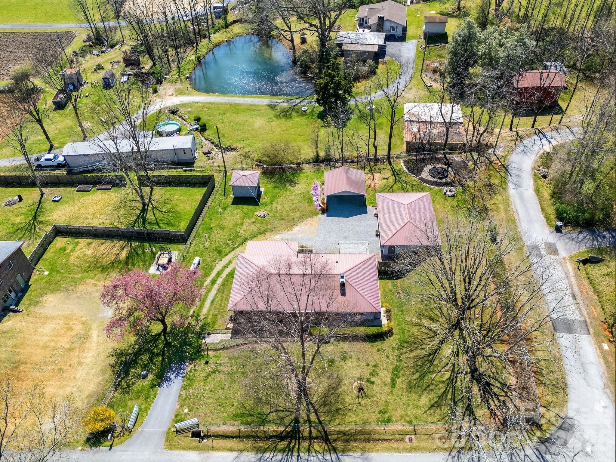 13 Forge Drive Mills River NC 28759