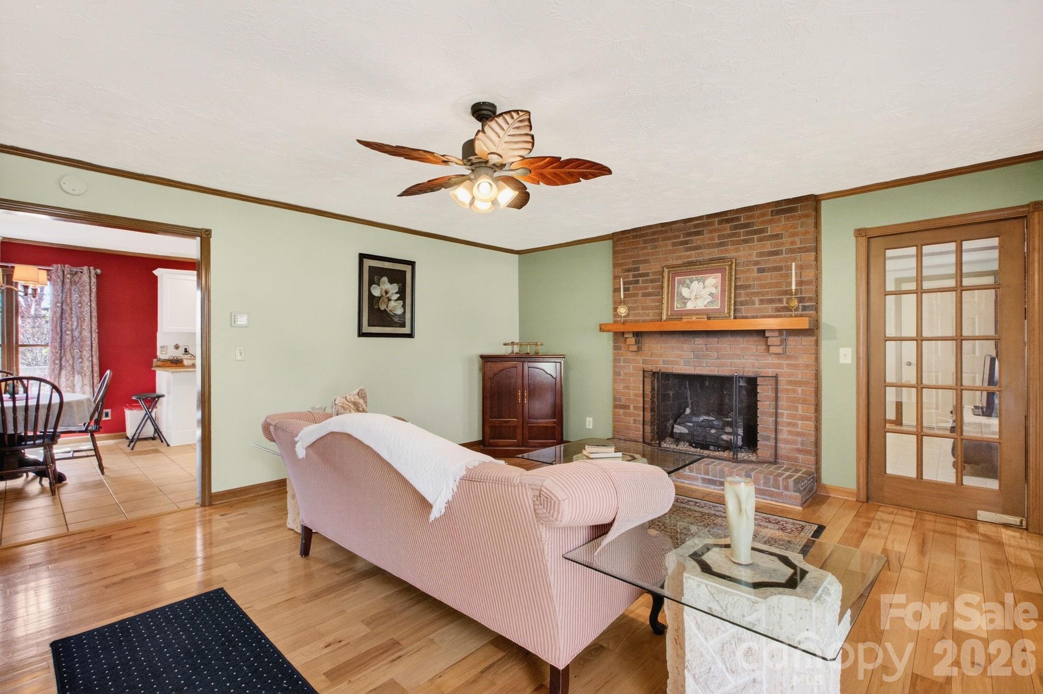 13 Forge Drive Mills River NC 28759