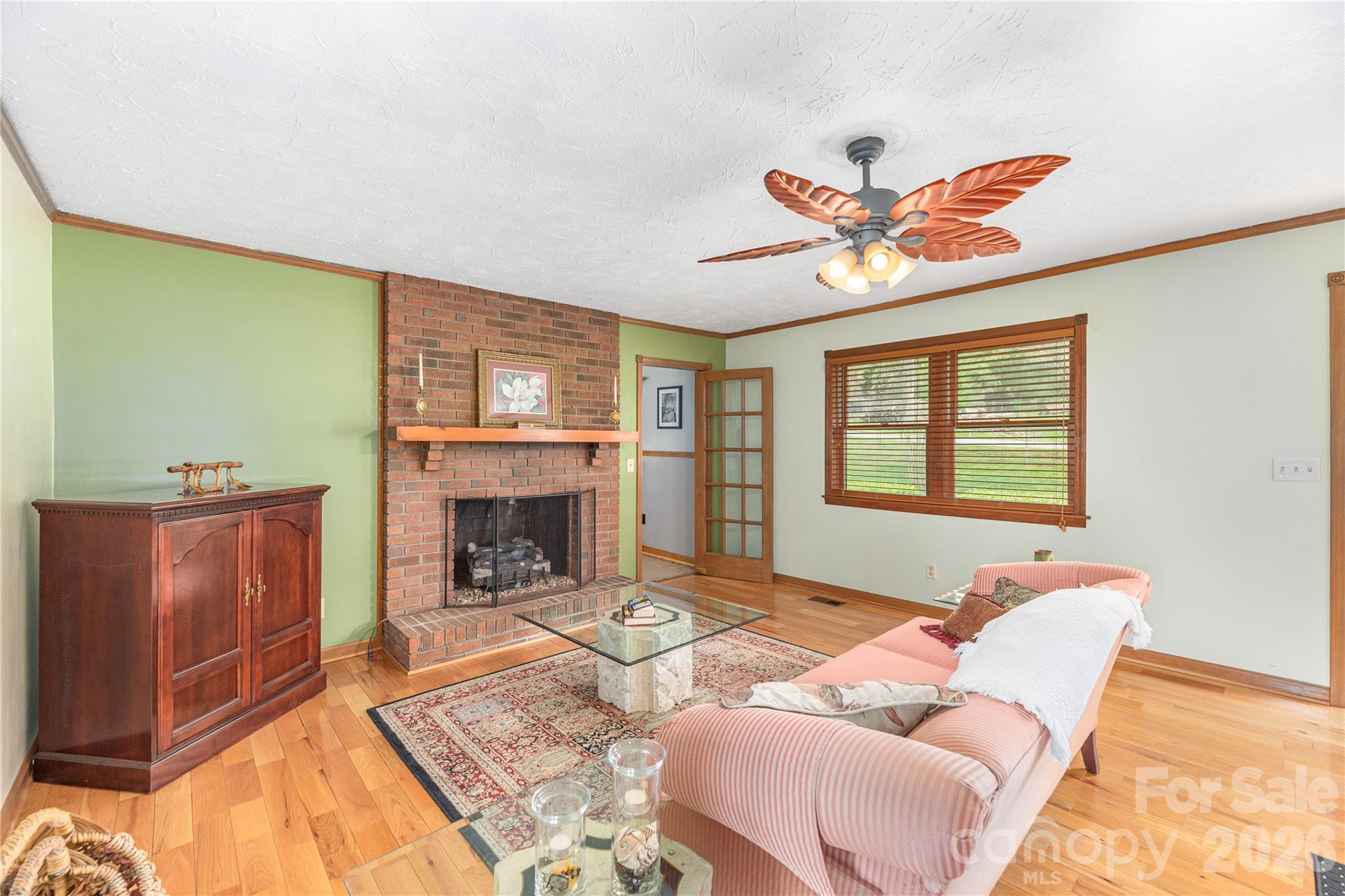 13 Forge Drive Mills River NC 28759