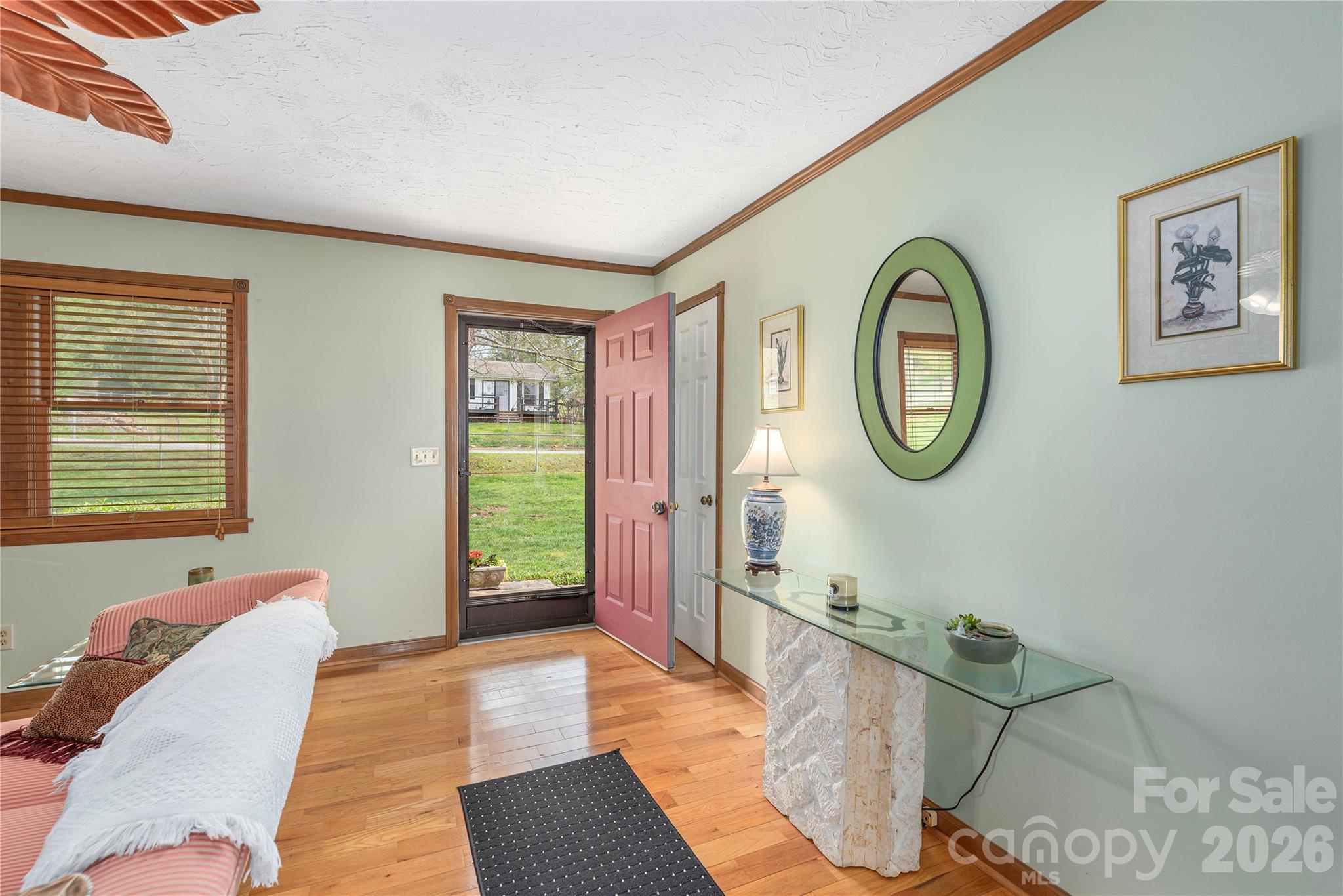 13 Forge Drive Mills River NC 28759