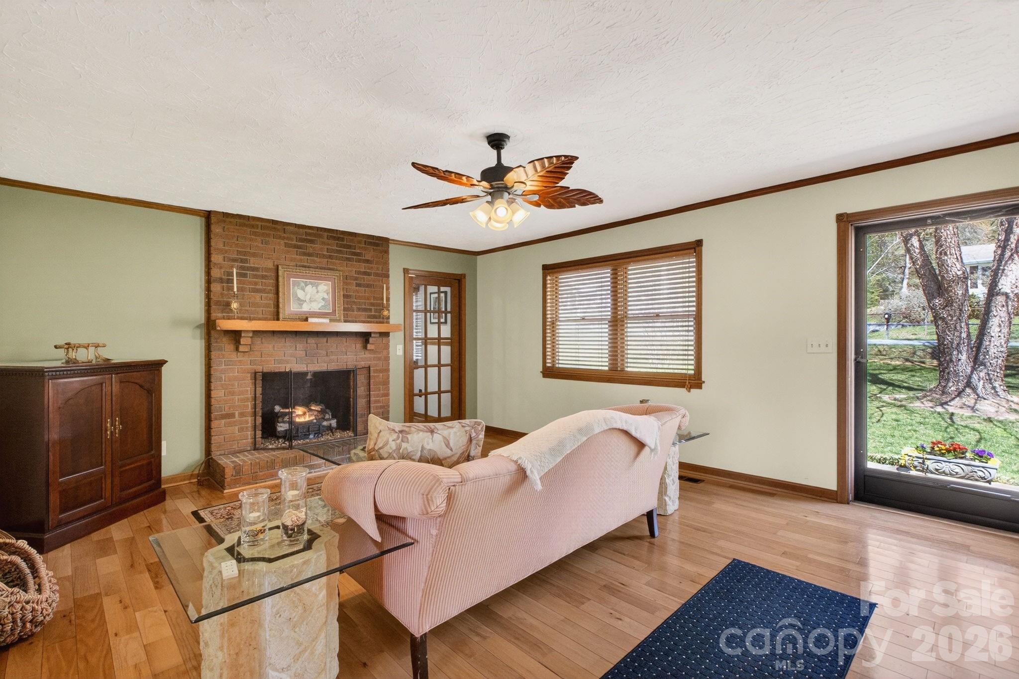 13 Forge Drive Mills River NC 28759