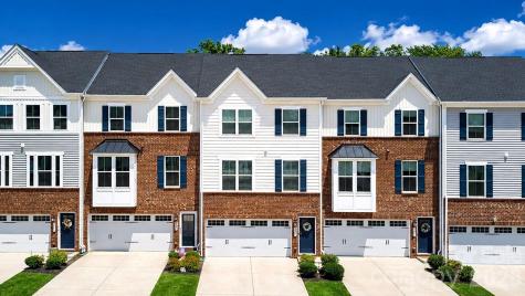 2607 Grantham Place Drive Fort Mill SC 29715