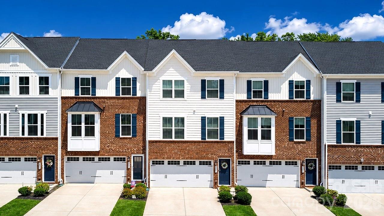 2607 Grantham Place Drive Fort Mill SC 29715