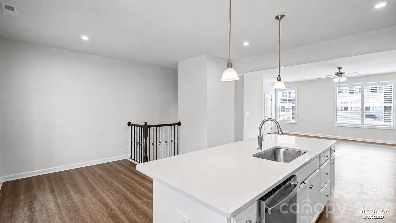 2607 Grantham Place Drive Fort Mill SC 29715