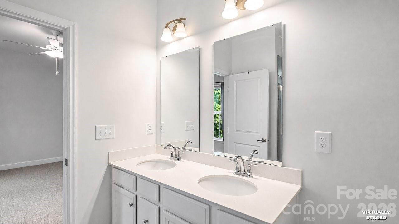 2607 Grantham Place Drive Fort Mill SC 29715